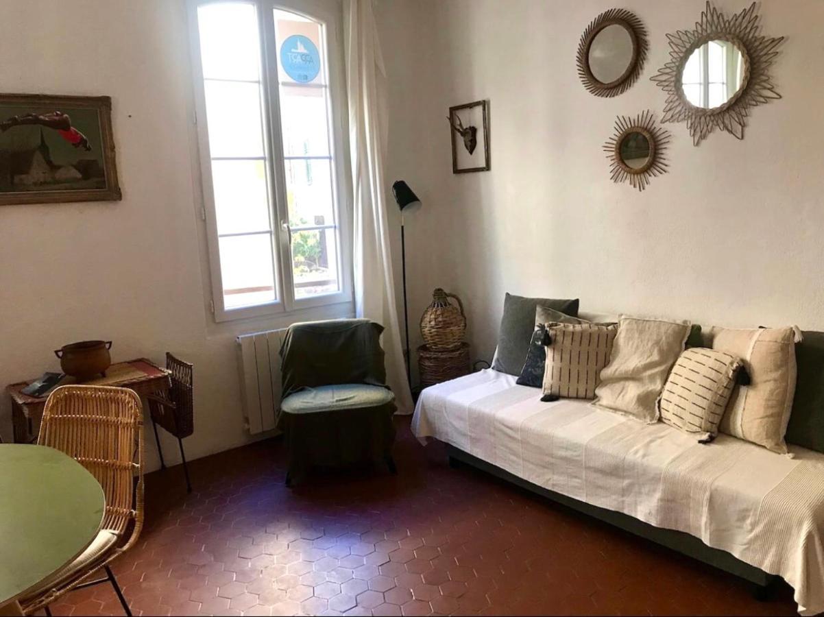 Grand Studio Rue Du Panier Lägenhet Marseille Exteriör bild